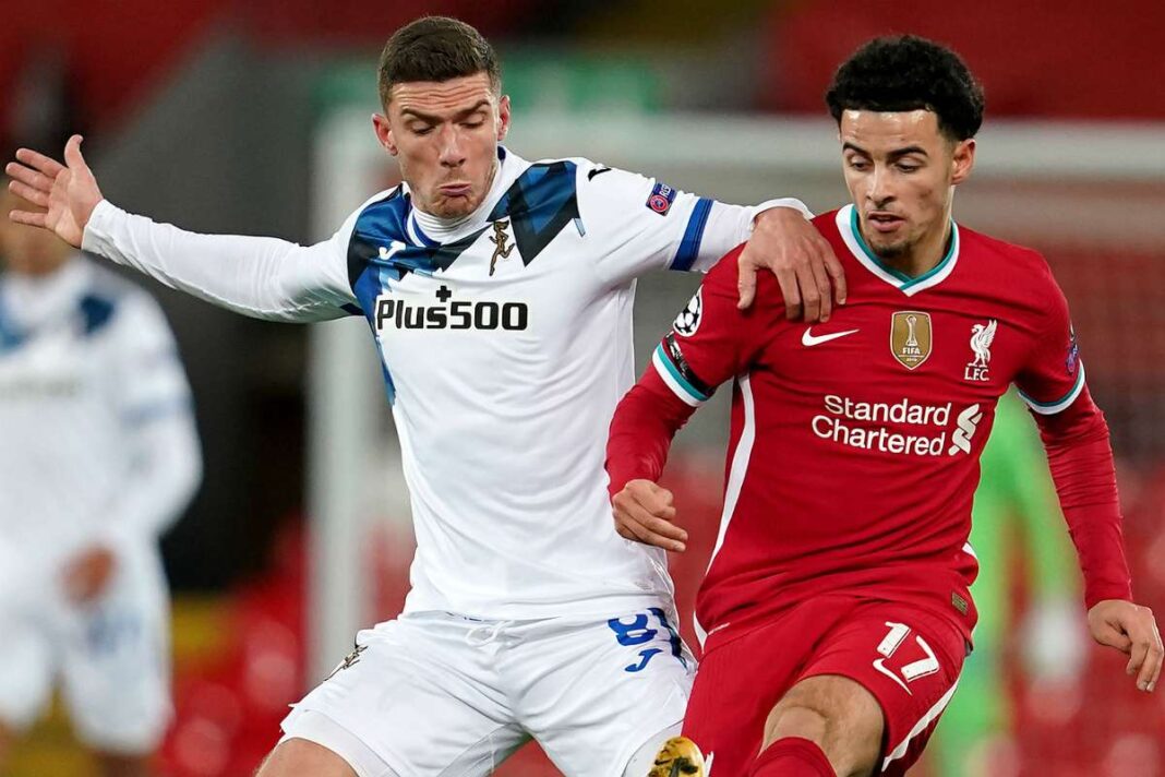 ‘Liverpool’s worst performance in a long time’ – Owen