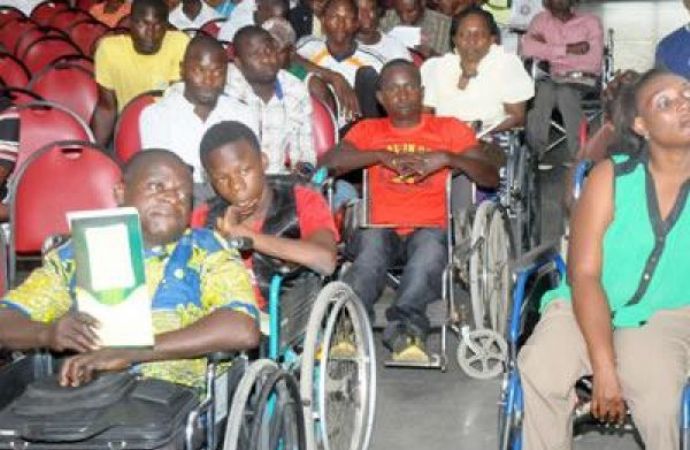 Bauchi People with Special Needs Hails New Agency Creation