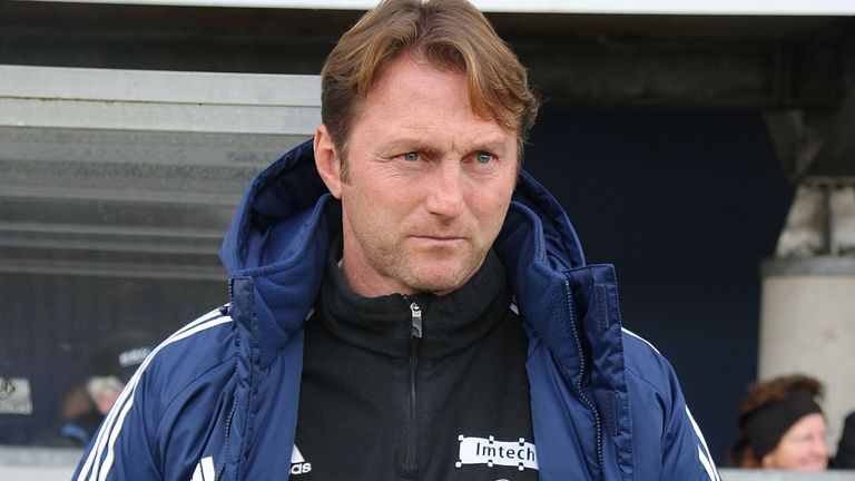 Southampton boss Ralph Hasenhuttl says hantavirus almost killed him eight years ago