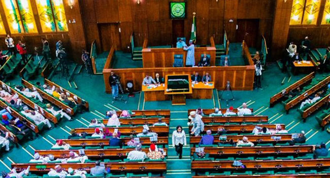 Reps backs Senate, Ask Buhari To Declare Bandits, Sponsors As Terrorists