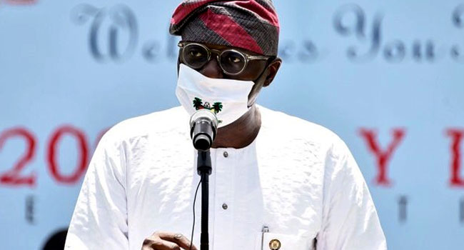 LASG approves clinical trial of Ivermectin for Covid-19