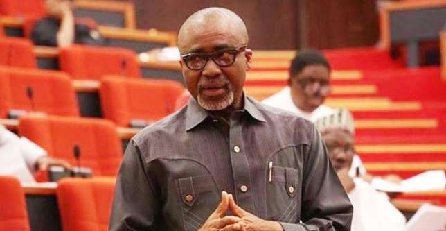 Buhari’s govt has failed, does not have connection with 21st century – Sen Abaribe