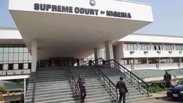 Edo PDP: Supreme Court Dismisses Dan Orbhi’s suit