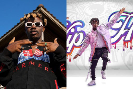 Laycon paid me 100 million for his Hip Hop video – TG Omori reveals