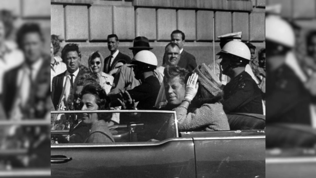 This Day in History: Nov. 22