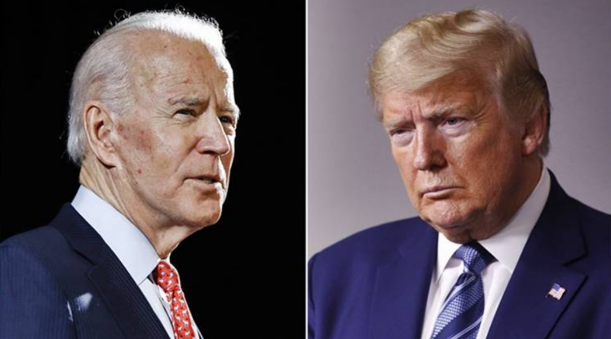 ‘No way we lost this election’ – Trump continues to lament