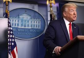 US Election: Trump finally admit Biden’s victory, but insist the election was “rigged”