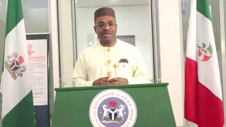 A’Ibom, African Delta Power sign 732MW agreement for Phase2 of Ibom Power Plant
