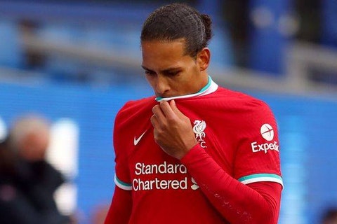 Van Dijk