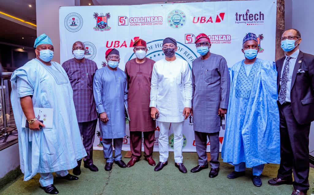House committed to increasing health allocation, says Gbajabiamila