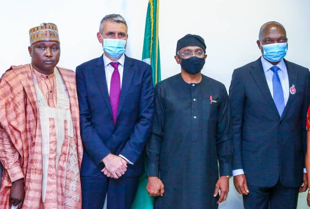 We’re determined to pass PIB in six months – Gbajabiamila