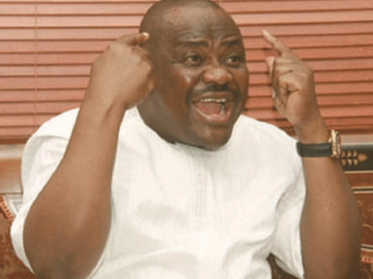 Wike under fire over donation of N500 million for rebuilding of Sokoto mosque