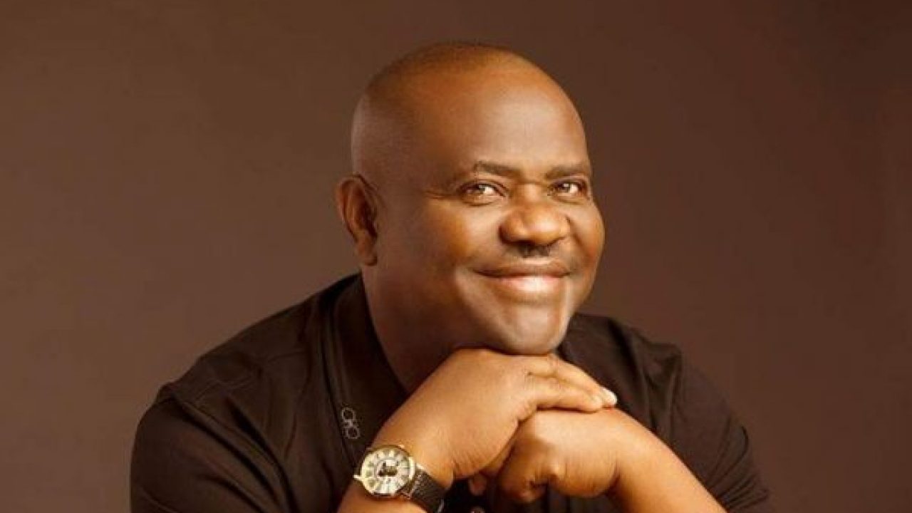 Umahi replies Wike, accuses Rivers governor of ‘remote-controlling’ PDP