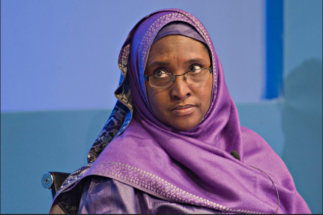 FG To Spend N396bn On COVID-19 Vaccination – Finance Minister