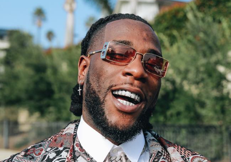 Grammys 2021: Burna Boy gets another nod, Beyonce leads with nine nominations