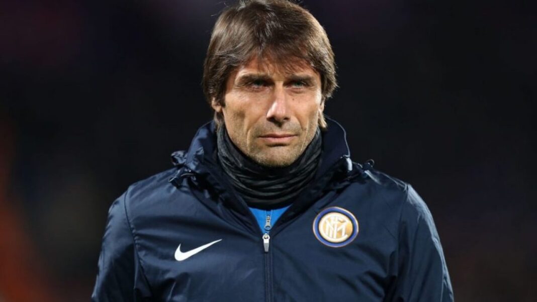 Antonio Conte reveals two Chelsea transfer failures which cost the club