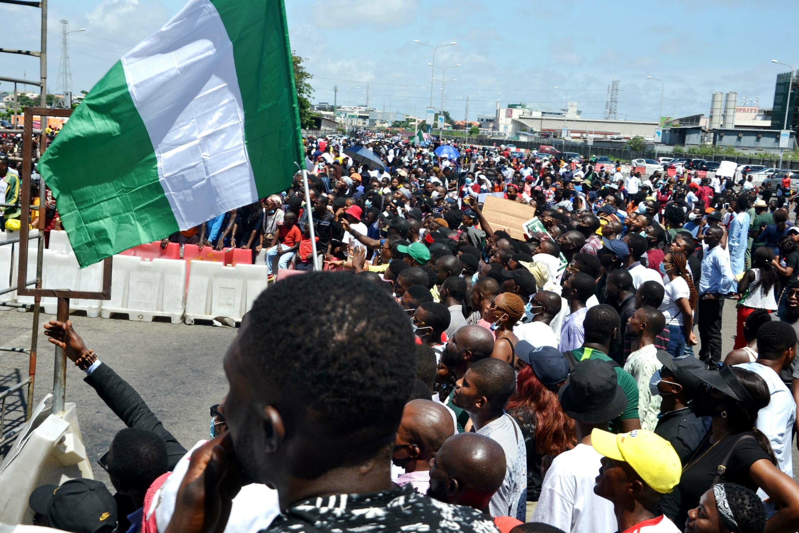 #EndSARS: NEC Urge Organisers To Reconsider Planned Protest