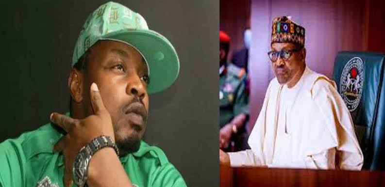 ‘Mean regime surviving on life support system’ – Idris Abdulkareem blasts federal government