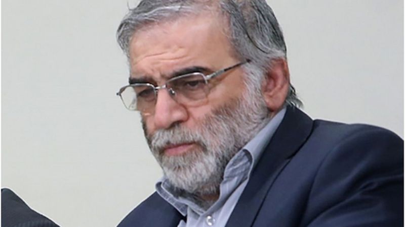 Iran vows to avenge scientist’s assassination