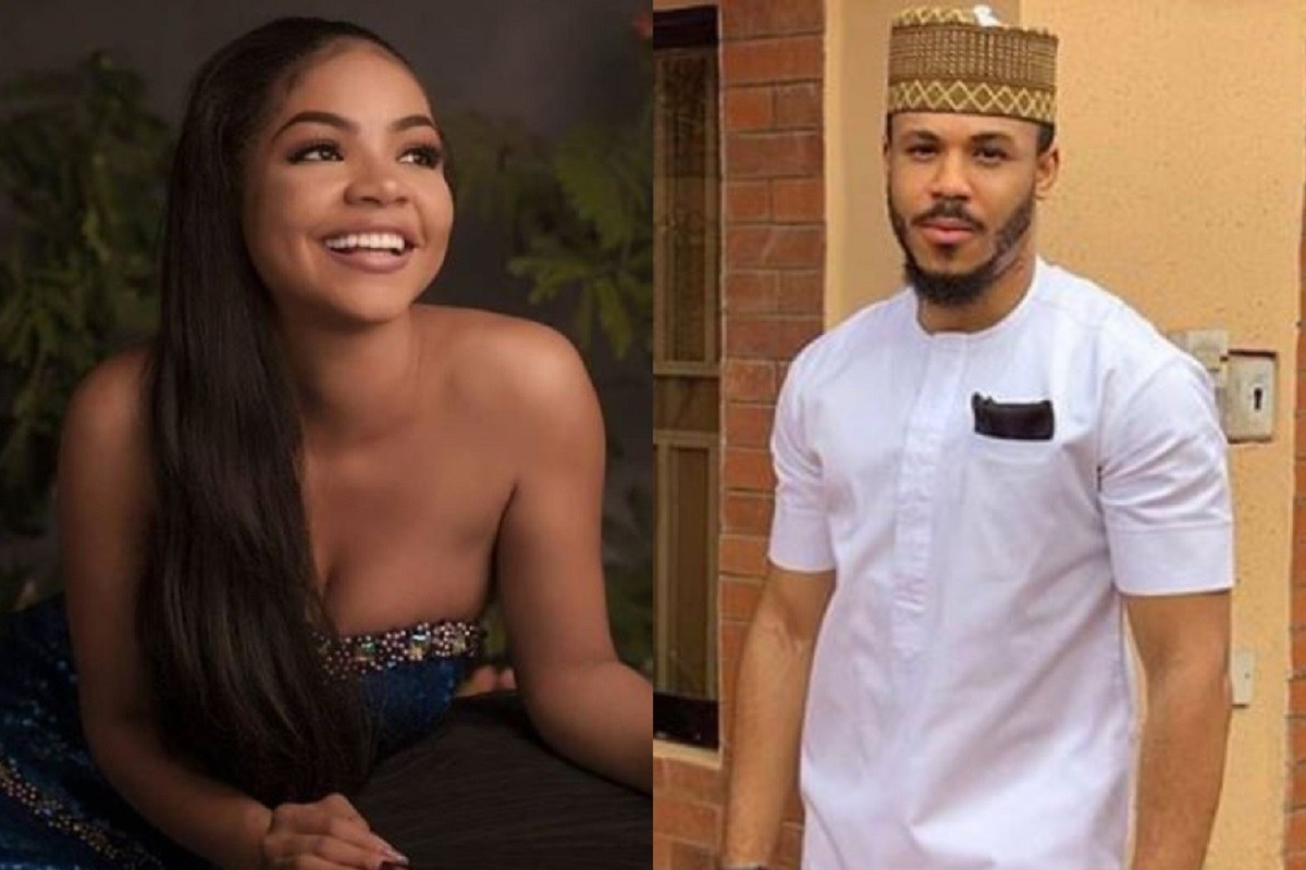 Ozo’s comment on Nengi’s recent photo sparks reactions on social media