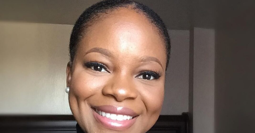 Popular actress Zainab Balogun opens up on undergoing surgery