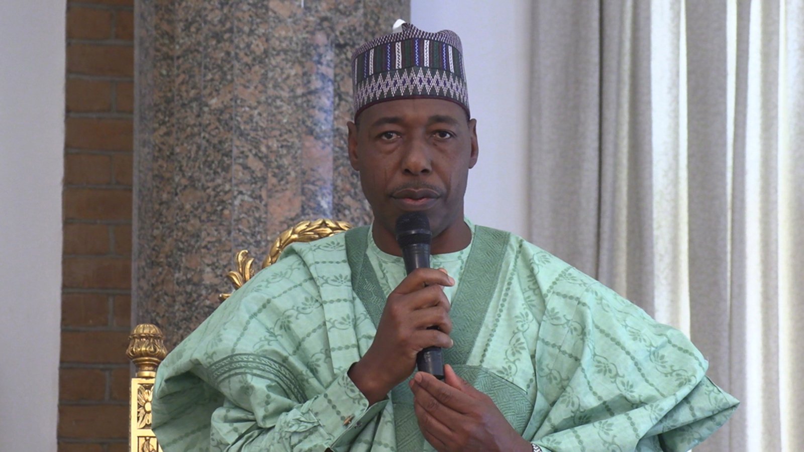 Insecurity: Bokoharam Still Waxing Stronger In Borno
