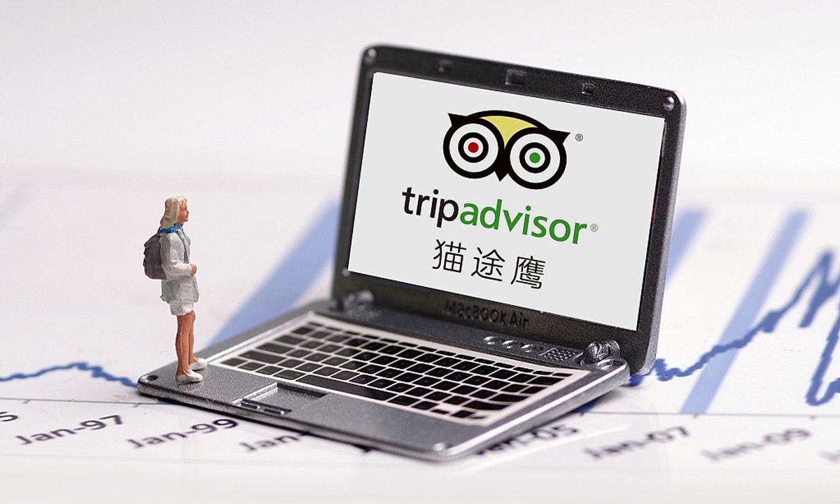 China orders removal of 105 apps, including TripAdvisor