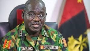 Nigeria: 20 Army Generals Test Positive for Covid-19