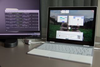 Google opens up its Fuchsia OS to the public