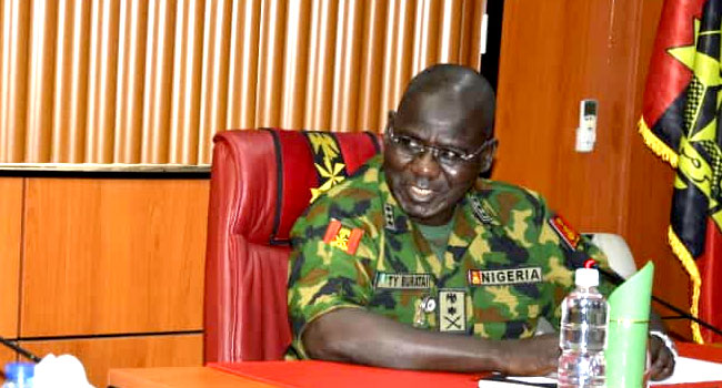 Be Patient With Military, FG Begs Nigerians