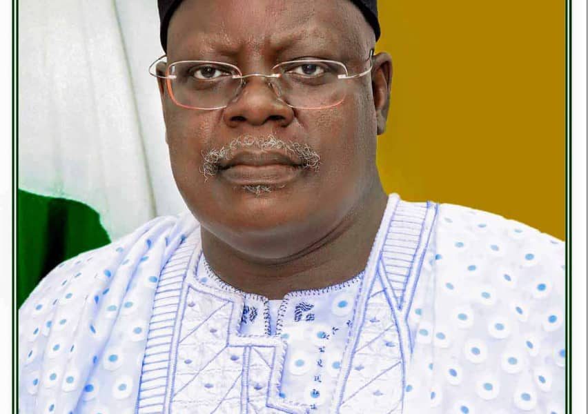 CNA: Ojo Olatunde Amos Bags forensic’s Awards Of Excellence and Fellowship of Nigeria Institute of Architects (fnia)