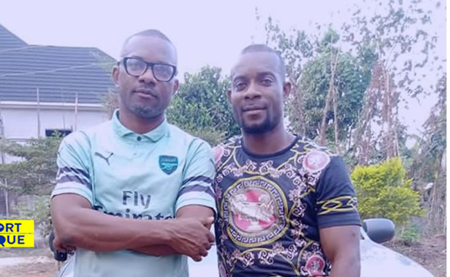 Gunmen kill two brothers in Imo