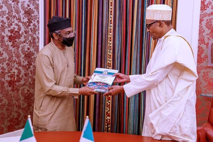 Gbajabiamila celebrates President Buhari at 78