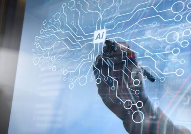 UK hospital first to use AI cancer treatment tool