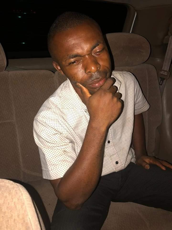 Pastor allegedly defiles 5 year old girl in Imo state few days to his wedding