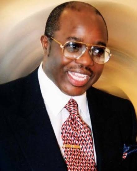 Buhari mourns Harry Akande, Ex-Presidential Aspirant