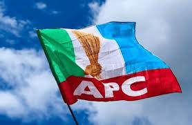 APC vows to take over Anambra in 2021