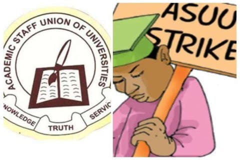 ASUU Rules Out Another Strike Action