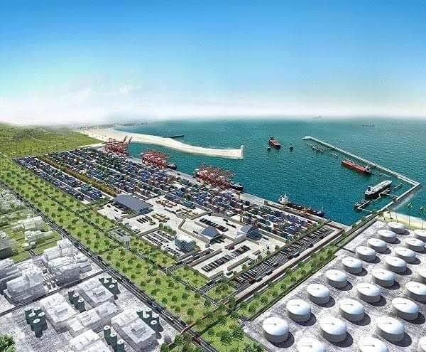 Federal Government approves commencement of Ibom Deep Seaport