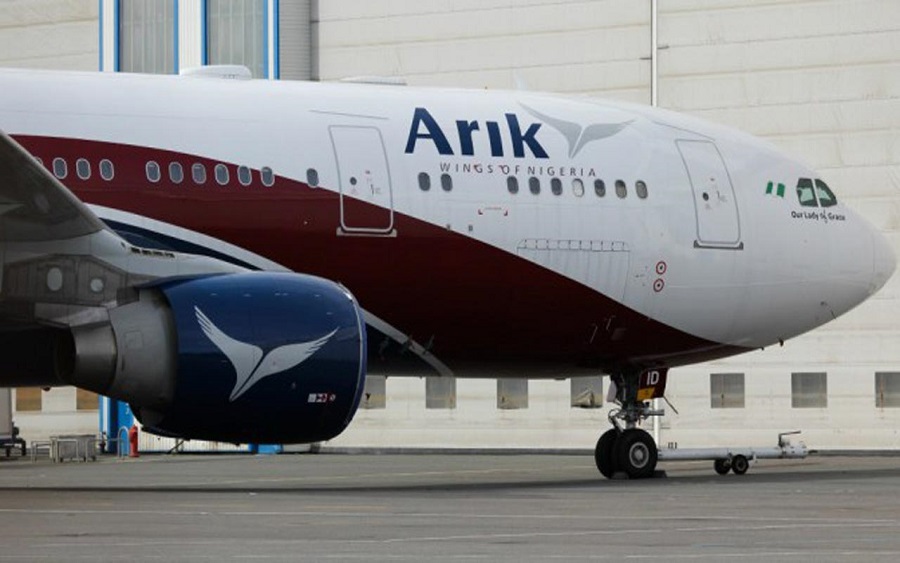 Arik Air sacks 300 workers