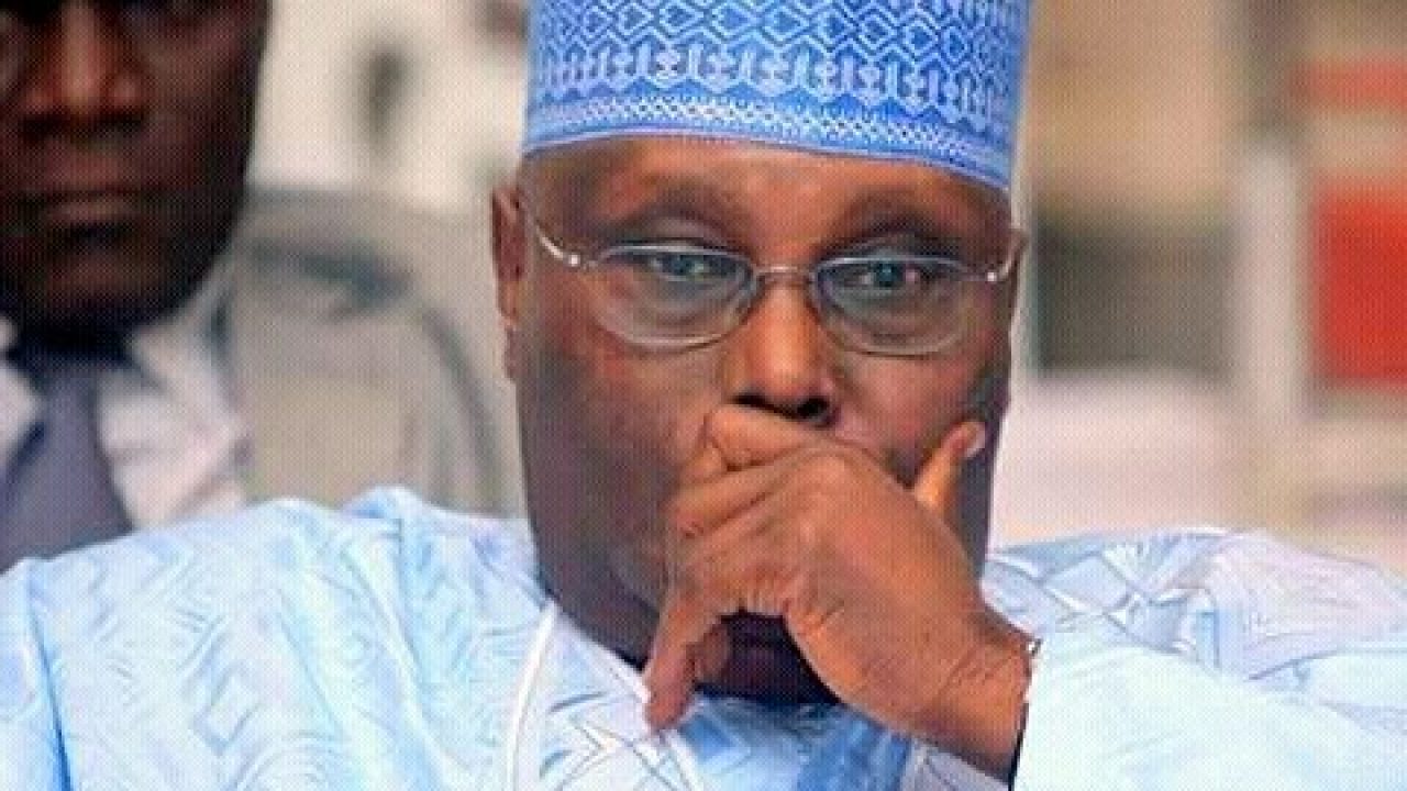 Again, Atiku’s campaign team attacked in Gombe