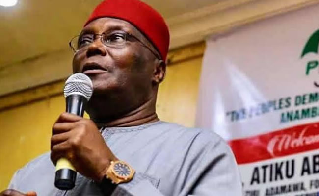 2023: Atiku Appoints Saraki, Shekarau, Others As Special Advisers