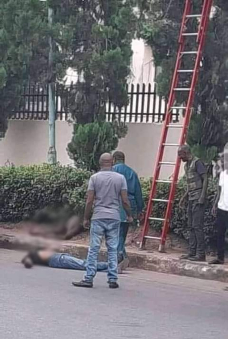Two BEDC staff electrocuted in Delta