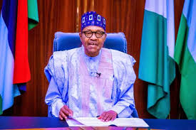 Buhari nominates Adolphus as Auditor-General