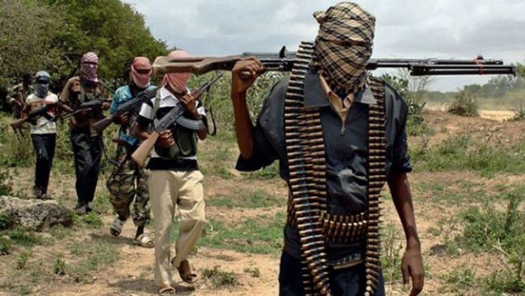 Again bandits wasted 3 in Chikun LG in Kaduna