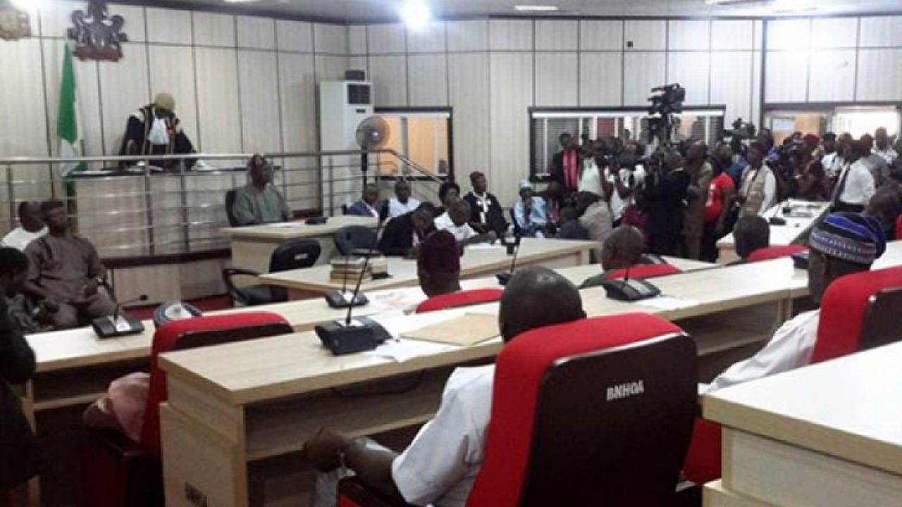 Benue Assembly APC Lawmaker Defects to PDP Over Injustice, Betrayal