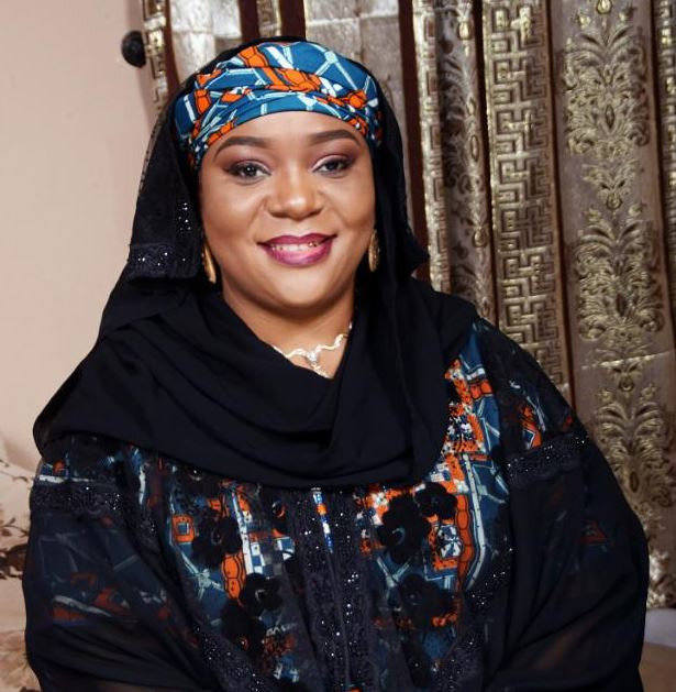 Niger state assembly’s first female House Leader impeached