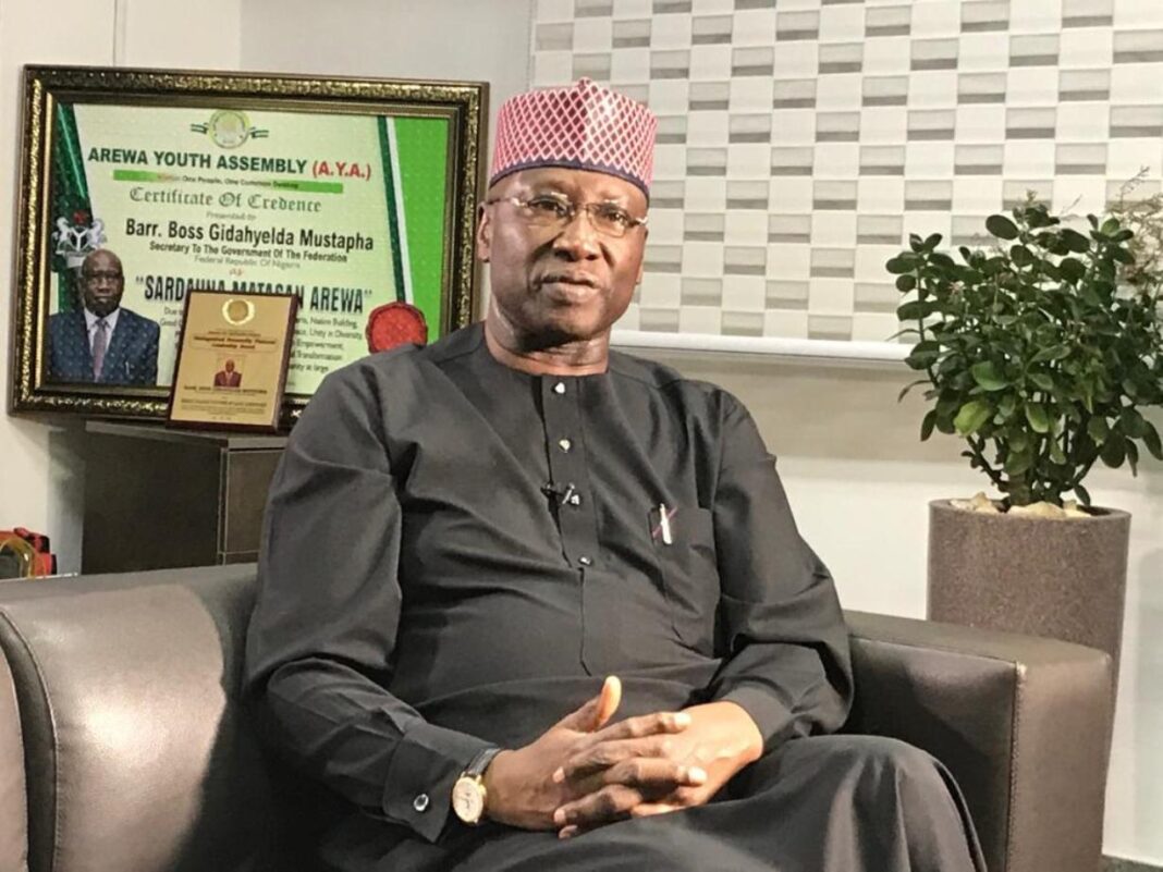 FG reveals biggest challenge of COVID-19 vaccine distribution in Nigeria