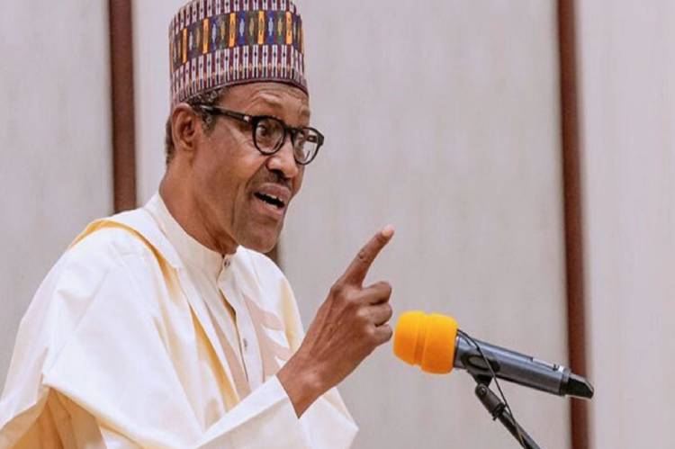 Buhari Asks Religious Leaders To Support Fight Against Banditry, COVID-19