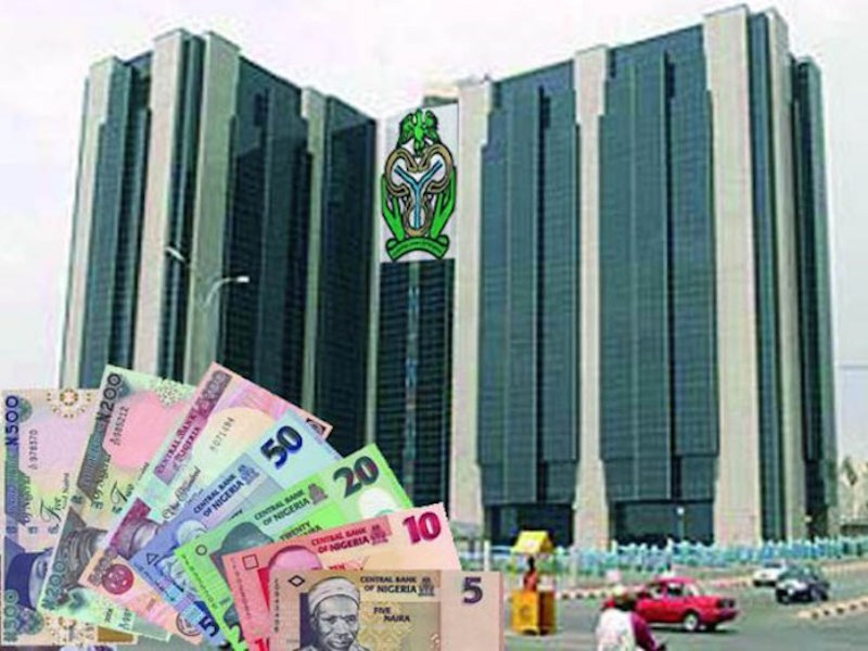 CBN to charge protection fees over non-interest backed securities